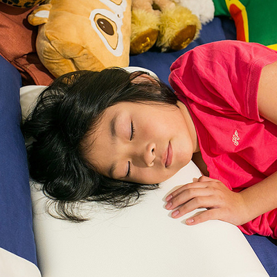 兒童枕頭推薦格蕾莎兒童環保記憶枕