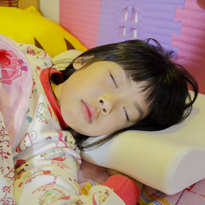 兒童枕頭推薦格蕾莎兒童環保記憶枕