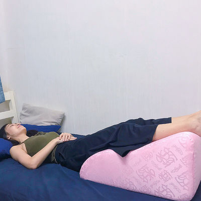 greysa格蕾莎抬腿枕舒緩靜脈曲張美腿專用好靠枕