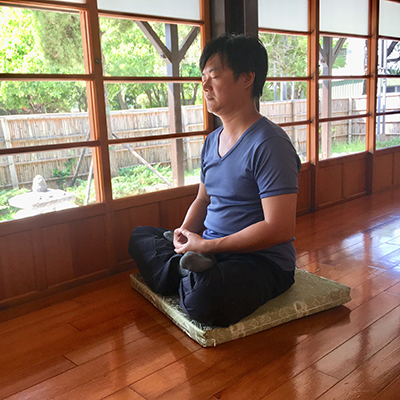 greysa格蕾莎蓮花靜修坐墊禪修坐墊冥想佛堂和式專用座墊