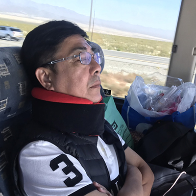 greysa格蕾莎全家福旅行頸枕出國旅遊必備飛機枕比一般U型枕好用太多了