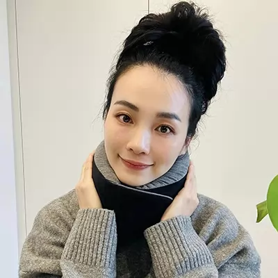 greysa格蕾莎全家福旅行頸枕搭飛機火車通勤坐著都很好睡史上最強頸枕