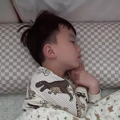 greysa格蕾莎小學生長曲線記憶枕身高120公分以上兒童適用的枕頭