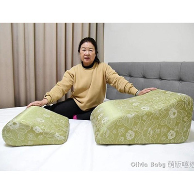 greysa格蕾莎輕鬆枕一枕抵十枕CP值爆表造型獨特、支撐力絕佳、輕巧實用布套設計簡約典雅品味