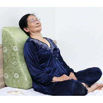 greysa格蕾莎抬腿枕舒緩靜脈曲張美腿專用好靠枕