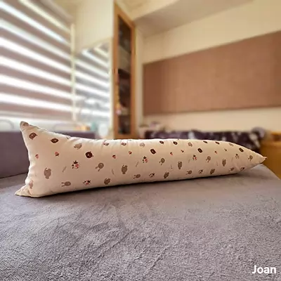 greysa格蕾莎成人側睡抱枕熟睡安穩睡眠的最佳夥伴