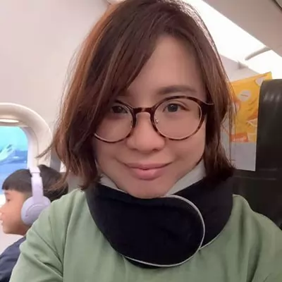 greysa格蕾莎全家福旅行頸枕搭飛機火車通勤坐著都很好睡史上最強頸枕
