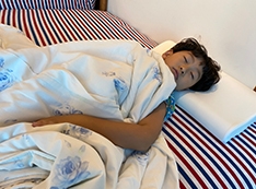 【推薦】GreySa格蕾莎兒童環保記憶枕,讓寶貝輕鬆熟睡到天亮!