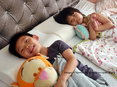 【推薦】 【GreySa格蕾莎】兒童環保記憶枕 專為5-12歲孩童設計 #MIT台灣製造 #兒童枕頭推薦