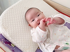 【推薦】孕期托腹枕&寶寶防吐奶-母嬰專用仰角枕