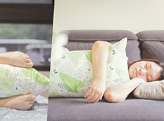 【推薦】好物推薦。GreySa格蕾莎成人側睡抱枕。依照肩膀與膝蓋高度特殊設計、健康的睡姿才有好的睡眠品質與優雅的體態、讓人一夜好眠