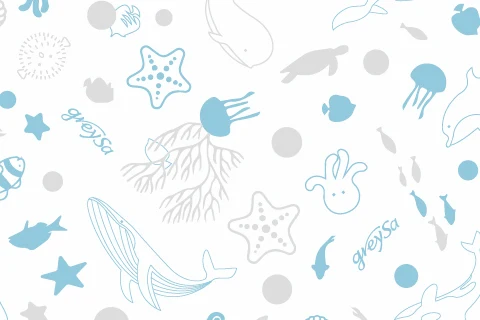 涼感海洋
