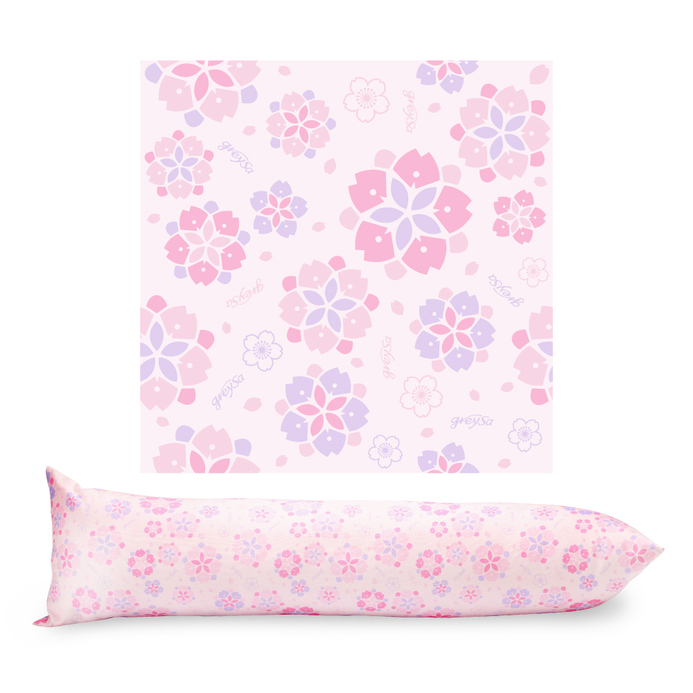 GreySa格蕾莎【成人側睡抱枕備用布套（不含枕芯）】