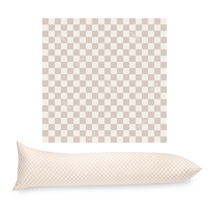 GreySa格蕾莎【成人側睡抱枕】