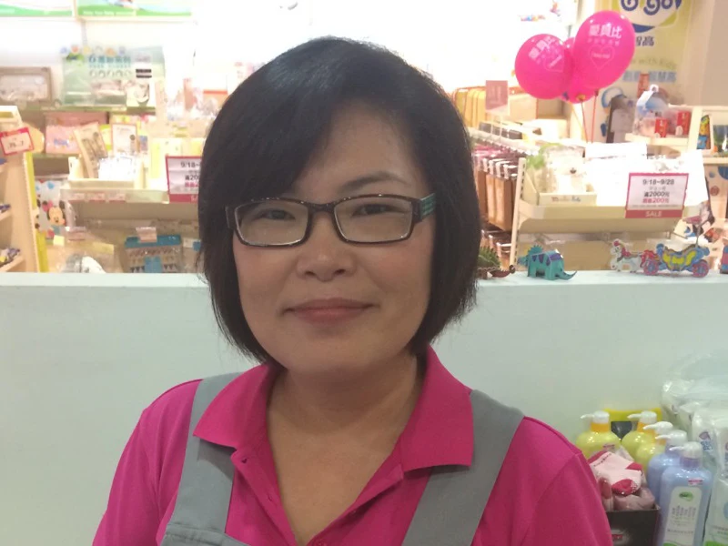 【推薦】愛貝比i Baby Mall婦幼生活館〔南崁店〕