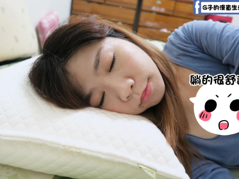 【推薦】GreySa 格蕾莎 熟眠記形枕-枕頭柔軟支撐讓你一覺到天亮.MIT台灣製造