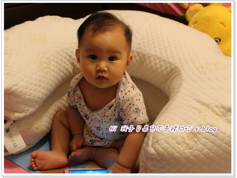 【推薦】【育兒好物】GreySa格蕾莎哺乳護嬰枕，超過十種以上的使用方法