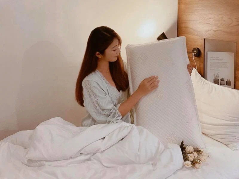 【推薦】Riin’s life 好感生活  一夜好眠的居家好物推薦