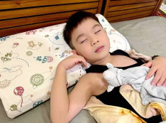 【推薦】【小學生枕頭推薦】提升睡眠品質好幫手｜GreySa格蕾莎｜小學生長曲線記憶枕