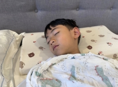 【推薦】小學生長曲線記憶枕 S-120 睡好好睡舒適
