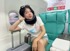 【推薦】女神必備 旅遊神器